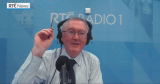 Cathal Berry Interviewed by Seán O’Rourke on RTE Radio