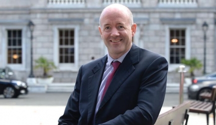 Statement on the 2023 Defence Budget – Cathal Berry TD