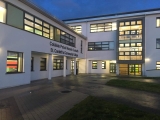 School Building Extension & Refurbishment Works Funding for Kildare Schools