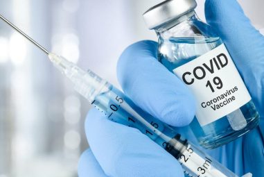 Covid-19 Vaccination Rollout