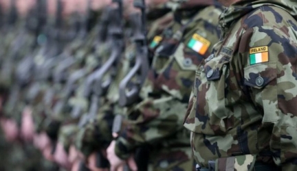 ‘What state are the State’s Defence Forces in?’ Dr Cathal Berry on RTÉ One’s Late Debate