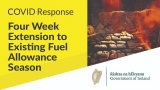 Extension to the Fuel Allowance