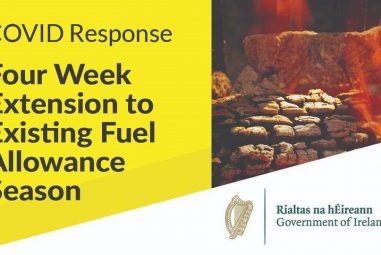 Extension to the Fuel Allowance