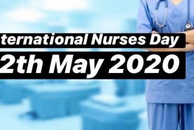 International Nurses Day 2020