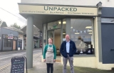 New Zero Waste Shop for Kildare Town – ‘Unpacked’