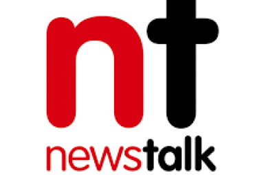 Dr. Cathal Berry Radio Interview on Newstalk FM
