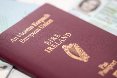 Reminder to check Passport Expiry Dates