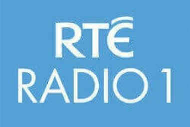 Dr. Cathal Berry Radio Interview on RTÉ Radio 1
