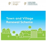 Kildare County Council – Town and Village Renewal Scheme 2020