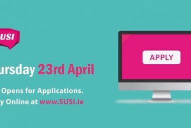 SUSI Grant Application Open Date