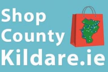 New e-Commerce Website being launched for Kildare Businesses by Kildare County Council – ShopCountyKildare.ie 
