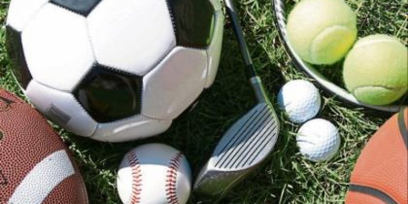 Sports Equipment Programme Funding for Kildare, Laois & Offaly