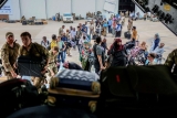 Sudan evacuation of Irish citizens