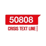 New Mental Health Text Crisis Number – Text: TALK to 50808 