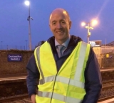 Positive news for Kildare commuters