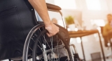 Disabled Persons Grants Scheme & Improvement Works in Lieu of Local Authority Housing Scheme