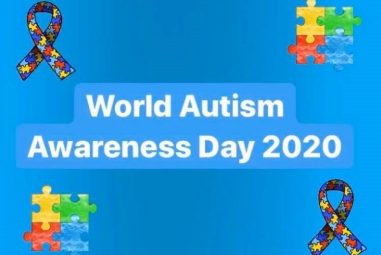 World Autism Awareness Day 2020