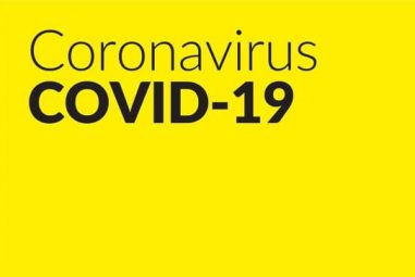 New testing criteria has been introduced for COVID-19.